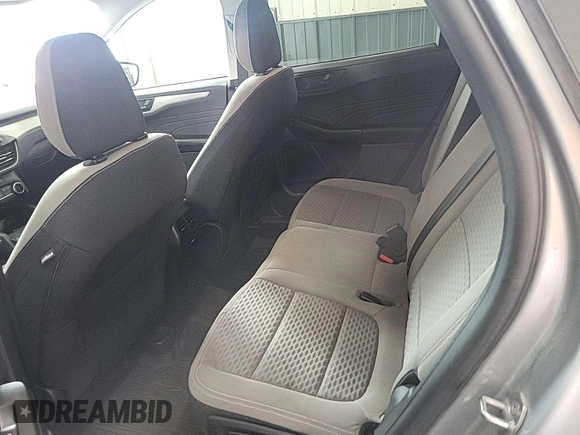 2022 Ford Escape SE with VIN 1FMCU0G67NUB80990, listed as a IAAI auction lot 42858836 with 94,635 mi miles and . Bid and sale history available at DreamBid. Image 28.