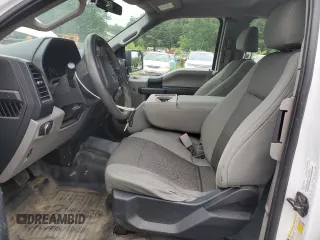 2015 Ford F-150 XLT с VIN 1FTEX1EP5FFB75802, выставлен на аукционе Copart как лот 60769405 с пробегом 151 559 миль миль и Чистый • Clean title. История ставок и продаж доступна на DreamBid. Изображение 7.