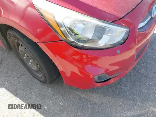 2017 Hyundai Accent SE with VIN KMHCT4AEXHU200728, listed as a IAAI auction lot 42015224 with 139,327 mi miles. Bid and sale history available at carsss.com. Image 12.
