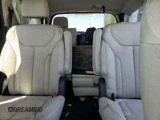 2020 Hyundai Palisade SEL z VIN KM8R4DHE2LU151188, wystawiony jako Copart lot #53425875 z przebiegiem 39 205 mil mil oraz Szkoda całkowita • Salvage title. Historia ofert i sprzedaży dostępna na DreamBid. Obrazek 10.