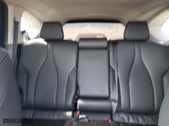 2020 Acura RDX with VIN 5J8TC1H39LL019417, listed as a Copart auction lot 75625154 with 59,699 mi miles and Salvage Title. Bid and sale history available at carsss.com. Image 10.