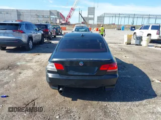 2008 BMW 3 Series 335i with VIN WBAWB73558P039588, listed as a IAAI auction lot 42450021 with 90,912 mi miles and . Bid and sale history available at DreamBid. Image 16.