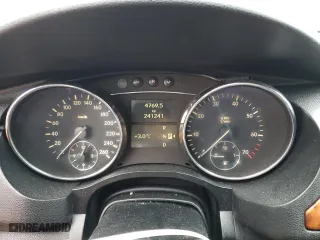2006 Mercedes-Benz R-Class 5.0L with VIN 4JGCB75EX6A006908, listed as a Copart auction lot 83630004 with 241,241 mi miles and Clean Title. Bid and sale history available at carsss.com. Image 9.