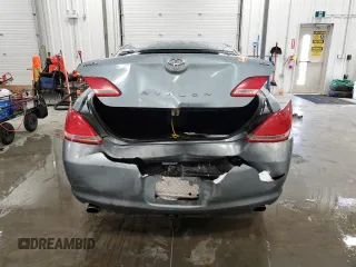 2007 Toyota Avalon XL with VIN 4T1BK36B97U230583, listed as a Copart auction lot 44142185 with 284,488 mi miles and Salvage Title. Bid and sale history available at carsss.com. Image 6.
