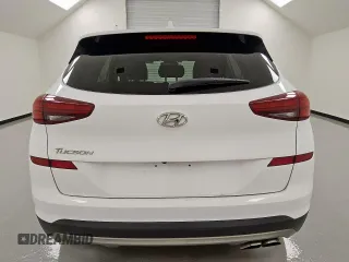 2019 Hyundai Tucson Sport z VIN KM8J33AL3KU874095, wystawiony jako Copart lot #55959415 z przebiegiem 86 092 mil mil oraz Czysty tytuł • Clean title. Historia ofert i sprzedaży dostępna na DreamBid. Obrazek 6.