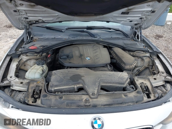 2014 BMW 3 Series 328d with VIN WBA3D3C58EK154748, listed as a IAAI auction lot 42598778 with 196,158 mi miles and . Bid and sale history available at DreamBid. Image 10.