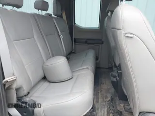 2020 Ford F-150 XL with VIN 1FTFX1E57LKD83380, listed as a IAAI auction lot 42482384 with 189,081 mi miles and . Bid and sale history available at DreamBid. Image 8.