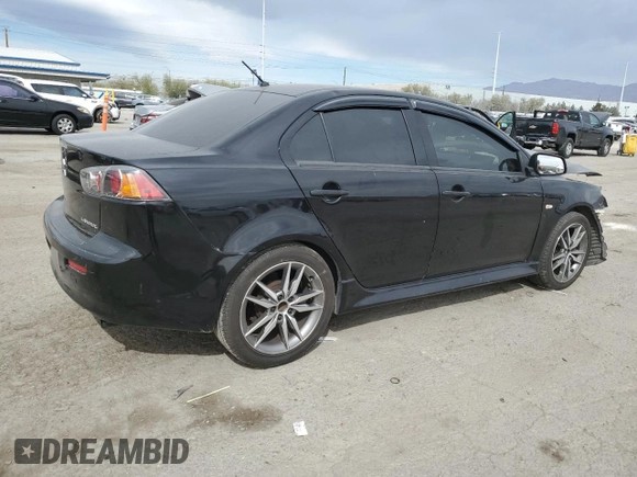 2011 Mitsubishi Lancer ES with VIN JA32U2FU6BU024333, listed as a Copart auction lot 50840405 with 155,352 mi miles and Salvage Title. Bid and sale history available at carsss.com. Image 3.