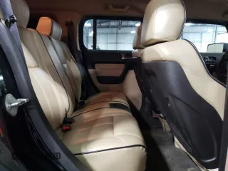 2006 Hummer H3 with VIN 5GTDN136868179898, listed as a Copart auction lot 74678304 with 201,316 mi miles and Salvage Title. Bid and sale history available at carsss.com. Image 11.