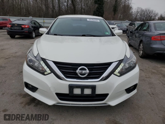 2016 Nissan Altima SV with VIN 1N4AL3AP5GC194161, listed as a Copart auction lot 44794435 with 133,696 mi miles and Salvage title. Bid and sale history available at DreamBid. Image 5.