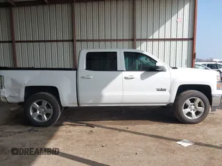 2014 Chevrolet Silverado 1500 LT with VIN 3GCPCREC2EG407544, listed as a IAAI auction lot 41527445 with 122,901 mi miles. Bid and sale history available at carsss.com. Image 13.