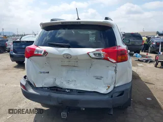2013 Toyota RAV4 Limited with VIN 2T3DFREV5DW036132, listed as a IAAI auction lot 42098015 with 77,324 mi miles and . Bid and sale history available at DreamBid. Image 16.