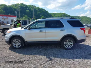 2013 Ford Explorer XLT z VIN 1FM5K8D80DGA20725, wystawiony jako IAAI lot #42270441 z przebiegiem 118 639 mil mil oraz . Historia ofert i sprzedaży dostępna na DreamBid. Obrazek 14.