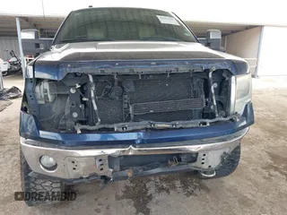 2014 Ford F-150 XL z VIN 1FTFW1EF4EKF53208, wystawiony jako IAAI lot #42202543 z przebiegiem 191 891 mil mil oraz . Historia ofert i sprzedaży dostępna na DreamBid. Obrazek 6.