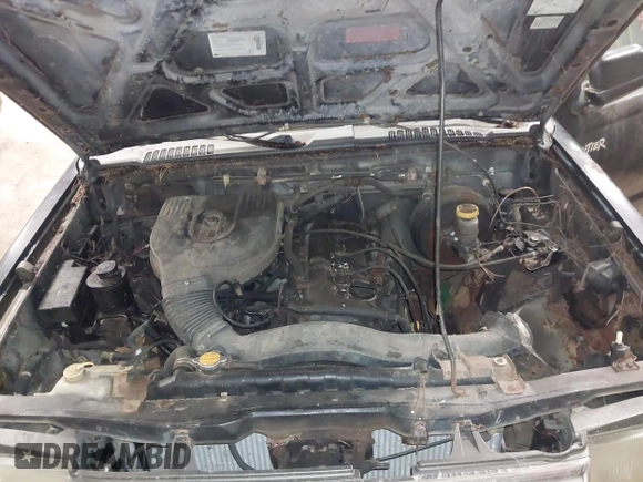 1998 Nissan Frontier with VIN 1N6DD26Y9WC341111, listed as a IAAI auction lot 42539460 with Not provided miles and . Bid and sale history available at DreamBid. Image 10.