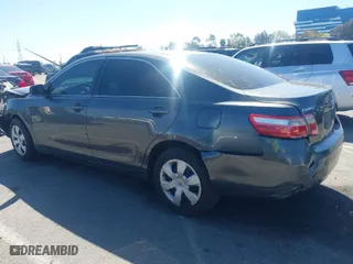 2008 Toyota Camry LE with VIN 4T4BE46K58R037237, listed as a IAAI auction lot 41823606 with 179,264 mi miles. Bid and sale history available at carsss.com. Image 14.