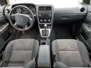 2011 Dodge Caliber Mainstreet with VIN 1B3CB3HA6BD182726, listed as a Copart auction lot 50909755 with 99,305 mi miles and Salvage Title. Bid and sale history available at carsss.com. Image 8.