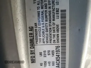 2012 Smart fortwo Pure z VIN WMEEJ3BA4CK541976, wystawiony jako Copart lot #88911095 z przebiegiem Nie podano mil oraz Nie do naprawy • Non repairable. Historia ofert i sprzedaży dostępna na DreamBid. Obrazek 12.