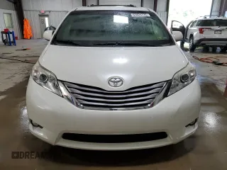 2017 Toyota Sienna XLE Auto Access Seat с VIN 5TDYZ3DC2HS790649, выставлен на аукционе Copart как лот 63424735 с пробегом 193 379 миль миль и Списание • Salvage title. История ставок и продаж доступна на DreamBid. Изображение 5.