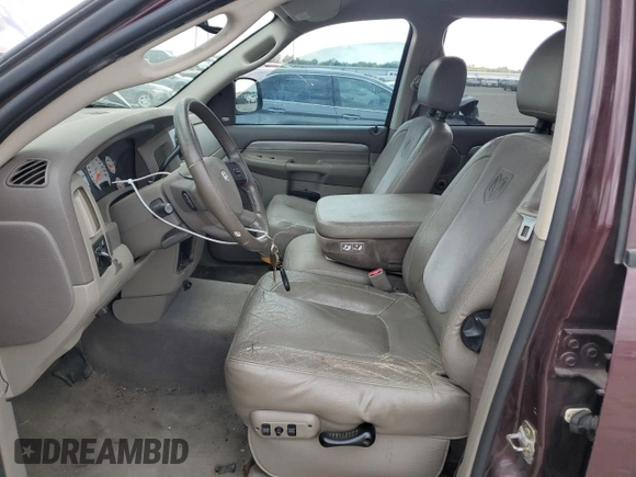 2004 Dodge 1500 ST with VIN 1D3HU18D64J148407, listed as a Copart auction lot 78261394 with 194,911 mi miles and Clean Title. Bid and sale history available at carsss.com. Image 7.