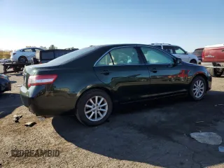 2011 Toyota Camry LE with VIN 4T1BF3EK2BU675083, listed as a Copart auction lot 62535005 with 104,830 mi miles and Clean title. Bid and sale history available at DreamBid. Image 3.