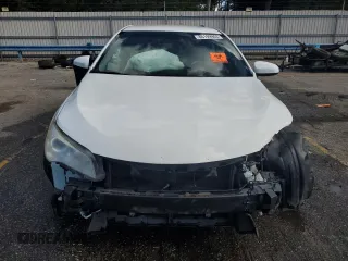 2017 Toyota Camry XLE with VIN 4T1BF1FK8HU721303, listed as a Copart auction lot 85199944 with 141,090 mi miles and Salvage Title. Bid and sale history available at carsss.com. Image 5.