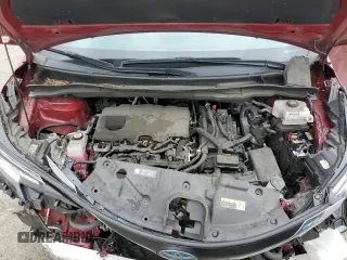 2021 Toyota Sienna XLE с VIN 5TDJRKEC3MS008587, выставлен на аукционе Copart как лот 53469445 с пробегом 139 965 миль миль и Списание • Salvage title. История ставок и продаж доступна на DreamBid. Изображение 12.