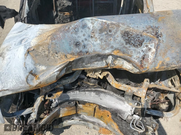 2017 Jeep Patriot Sport SE z VIN 1C4NJRBBXHD155603, wystawiony jako Copart lot #55185395 z przebiegiem Nie podano mil oraz Szkoda całkowita • Salvage title. Historia ofert i sprzedaży dostępna na DreamBid. Obrazek 12.
