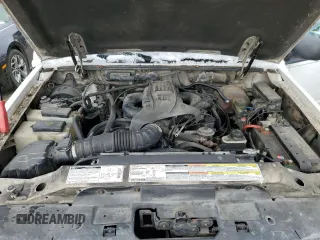 1999 Ford Explorer XLT with VIN 1FMZU32E7XUC76809, listed as a Copart auction lot 45503065 with 276,876 mi miles and Salvage title. Bid and sale history available at DreamBid. Image 13.