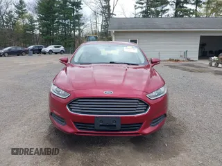2015 Ford Fusion SE with VIN 3FA6P0HD0FR110350, listed as a IAAI auction lot 42069744 with 114,513 mi miles. Bid and sale history available at carsss.com. Image 12.