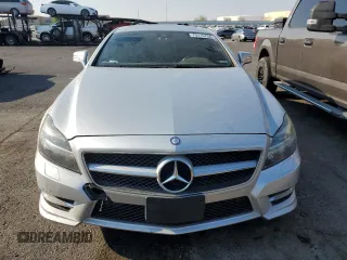 2013 Mercedes-Benz CLS-Class CLS 550 with VIN WDDLJ7DBXDA079682, listed as a Copart auction lot 70315734 with 134,713 mi miles. Bid and sale history available at carsss.com. Image 5.