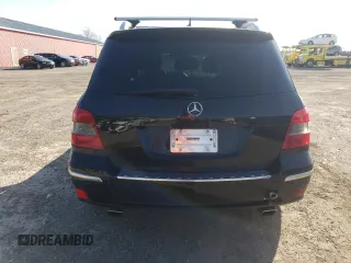 2010 Mercedes-Benz GLK 350 with VIN WDCGG8HB4AF395422, listed as a Copart auction lot 53845625 with 296,185 mi miles and Clean Title. Bid and sale history available at carsss.com. Image 6.