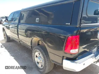 2017 Ram 2500 Tradesman with VIN 3C6UR5HLXHG591004, listed as a IAAI auction lot 42458488 with 145,907 mi miles and . Bid and sale history available at DreamBid. Image 3.