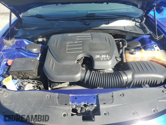 2019 Dodge Charger GT with VIN 2C3CDXHG8KH558676, listed as a Copart auction lot 56492665 with 33,728 mi miles and Salvage Title. Bid and sale history available at DreamBid. Image 11.