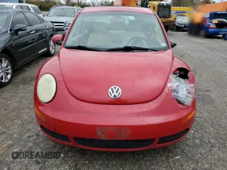 2008 Volkswagen New Beetle Coupe S with VIN 3VWPW31C68M508583, listed as a Copart auction lot 79115144 with 211,013 mi miles and Salvage Title. Bid and sale history available at carsss.com. Image 5.