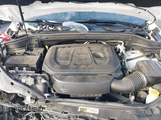 2020 Dodge Durango GT with VIN 1C4RDHDG8LC259467, listed as a IAAI auction lot 40994886 with 82,509 mi miles and . Bid and sale history available at DreamBid. Image 10.