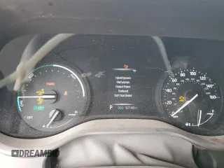 2024 Toyota Sienna LE z VIN 5TDCSKFC9RS122614, wystawiony jako Copart lot #51087125 z przebiegiem 32 148 mil mil oraz Szkoda całkowita • Salvage title. Historia ofert i sprzedaży dostępna na DreamBid. Obrazek 9.