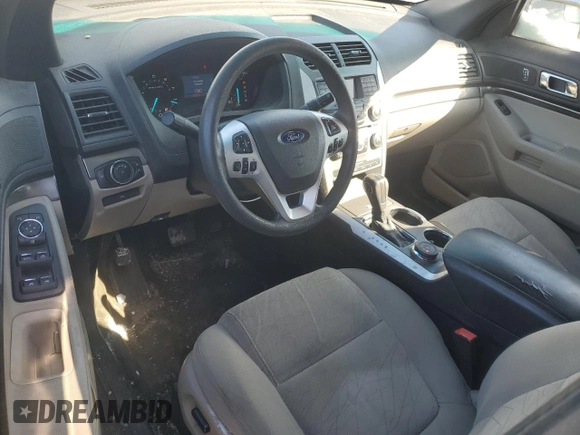 2014 Ford Explorer with VIN 1FM5K8B84EGC26084, listed as a Copart auction lot 45744405 with 170,321 mi miles and Salvage Title. Bid and sale history available at carsss.com. Image 8.