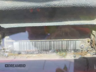 1991 GMC Suburban z VIN 1GKGR26N7MF513031, wystawiony jako IAAI lot #42179575 z przebiegiem 68 871 mil mil oraz . Historia ofert i sprzedaży dostępna na DreamBid. Obrazek 9.
