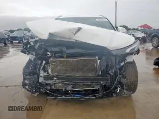 2022 Hyundai Palisade Calligraphy с VIN KM8R74HE6NU437314, выставлен на аукционе Copart как лот 60543745 с пробегом 56 174 миль миль и Списание • Salvage title. История ставок и продаж доступна на DreamBid. Изображение 5.