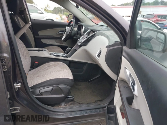 2014 Chevrolet Equinox LT with VIN 2GNALBEKXE6298919, listed as a IAAI auction lot 42153742 with 188,140 mi miles. Bid and sale history available at carsss.com. Image 5.