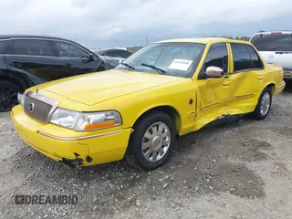 2005 Mercury Grand Marquis LS Premium z VIN 2MHHM75W05X636036, wystawiony jako IAAI lot #41935848 z przebiegiem 182 155 mil mil oraz . Historia ofert i sprzedaży dostępna na DreamBid. Obrazek 17.