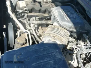 2002 Jeep Grand Cherokee Laredo with VIN 1J4GW48S62C297216, listed as a IAAI auction lot 43189603 with 204,403 mi miles and . Bid and sale history available at DreamBid. Image 12.