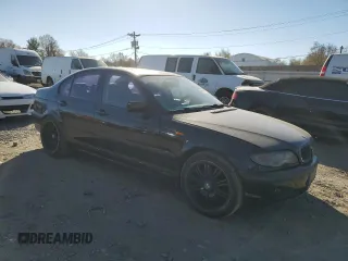 2005 BMW 3 Series 325i z VIN WBAEV33495KN98749, wystawiony jako Copart lot #78727724 z przebiegiem 173 936 mil mil oraz Szkoda całkowita • Salvage title. Historia ofert i sprzedaży dostępna na DreamBid. Obrazek 4.