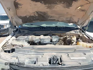 2017 Ford F-250 XLT с VIN 1FT7X2B69HEB92248, выставлен на аукционе IAAI как лот 42256809 с пробегом 128 110 миль миль и . История ставок и продаж доступна на DreamBid. Изображение 10.