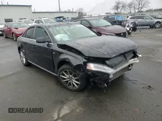 2016 Audi A4 Premium с VIN WAUBFAFL6GN008967, выставлен на аукционе Copart как лот 49188635 с пробегом Не указан миль и Списание • Salvage title. История ставок и продаж доступна на DreamBid. Изображение 10.