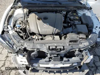 2021 Mazda 6 Touring with VIN JM1GL1VM0M1612027, listed as a Copart auction lot 48262185 with 67,568 mi miles and Salvage Title. Bid and sale history available at DreamBid. Image 11.