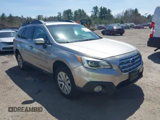2016 Subaru Outback Premium z VIN 4S4BSADC7G3283255, wystawiony jako IAAI lot #42074004 z przebiegiem 91 184 mil mil oraz . Historia ofert i sprzedaży dostępna na DreamBid. Obrazek 1.