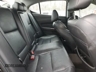 2017 Acura TLX w/Technology Pkg with VIN 19UUB1F51HA004909, listed as a Copart auction lot 46423435 with 85,426 mi miles and Salvage Title. Bid and sale history available at carsss.com. Image 10.