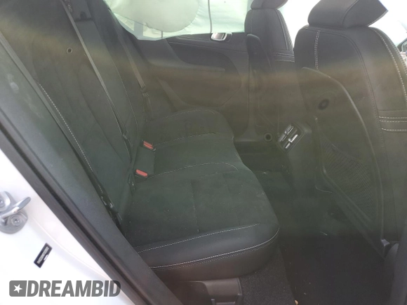 2023 Volvo C40 Ultimate с VIN YV4ED3GM6P2028692, выставлен на аукционе Copart как лот 59972373 с пробегом Не указан миль и . История ставок и продаж доступна на DreamBid. Изображение 11.